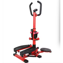 Stepper Machine Supplier - Mini Vibration Massage Fitness Equipment