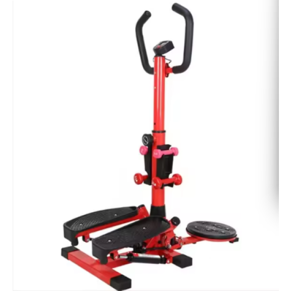 Stepper Machine Supplier - Mini Vibration Massage Fitness Equipment