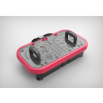 Vibration Plate Factory - Wholesale Upgraded Grip Multi-Posture