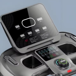 Treadmill Factory - Commercial Grade Folding with 3.5HP Motor & Incline