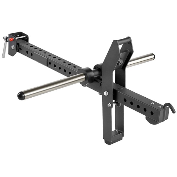 Hip Belt Squat Supplier - Premium Smith Machine Attachment Strength Training