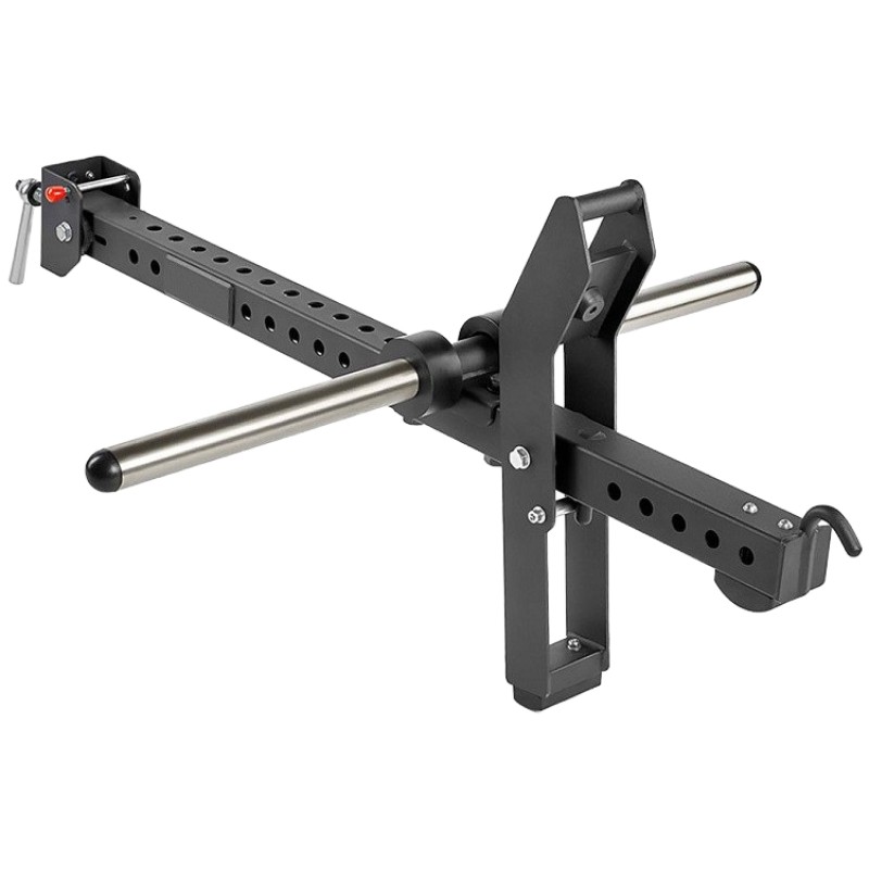 Hip Belt Squat Supplier - Premium Smith Machine Attachment Strength Training