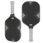 Pickleball Paddle Manufacturer - 16mm Carbon Fiber Edgeless USAPA Certified