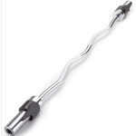 Curl Barbell Supplier - Durable Weightlifting Strength Training Equipment