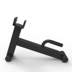 Barbell Changer Supplier - Portable Plate Changer Rubber Competition