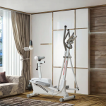 Elliptical Machine Factory - Commercial Cross Trainer Aerobic Equipment