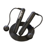 Jump Rope Factory - Intelligent Counting Cordless Weighted Ball