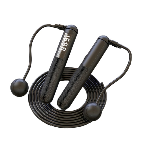 Jump Rope Factory - Intelligent Counting Cordless Weighted Ball