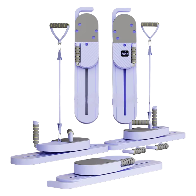 Abdominal Board Supplier - Multifunctional Steel Pilates Home Equipment