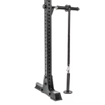 Arm Trainer Factory - Iron Strength Equipment Anti-Slip Nylon Straps