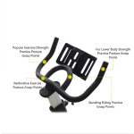 Exercise Bike Manufacturer - Professional Magnetic Transformers Indoor Bike