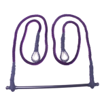 Yoga Hammock Supplier - Aerial Anti Gravity Trapeze Swing Sling