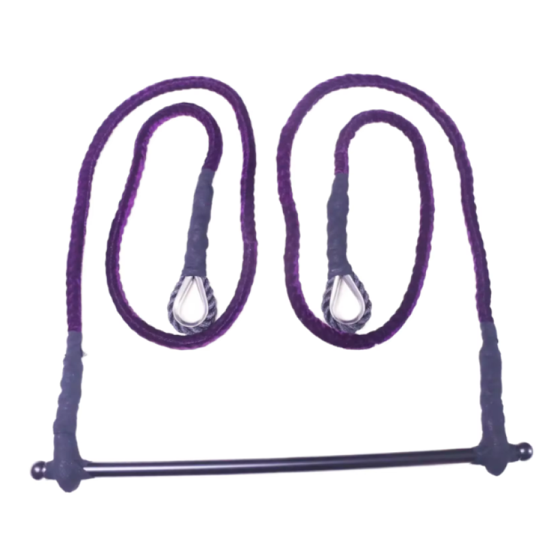 Yoga Hammock Supplier - Aerial Anti Gravity Trapeze Swing Sling