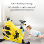 Exercise Bike Manufacturer - Professional Magnetic Transformers Indoor Bike