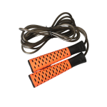 Jump Rope Supplier - ABS Material Indoor Outdoor Men Women