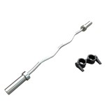 Curl Barbell Supplier - Durable Weightlifting Strength Training Equipment