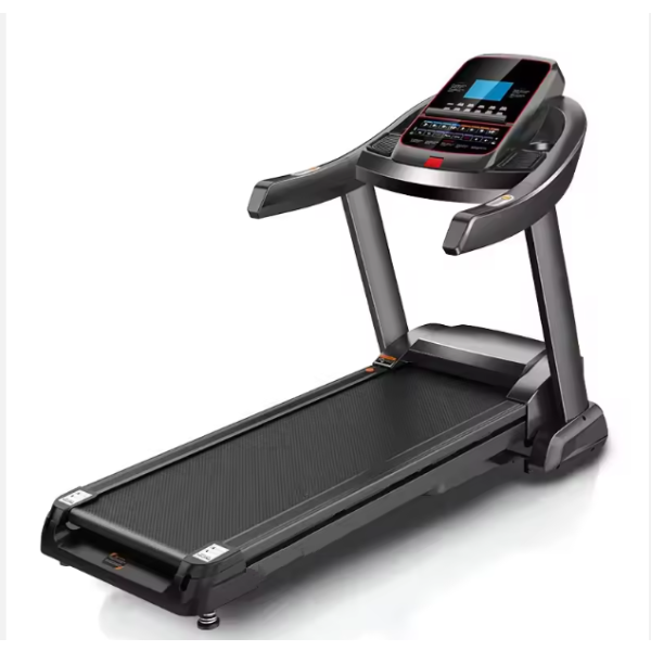 Treadmill Manufacturer - Ultra-Quiet Home Use Folding Fitness Equipment