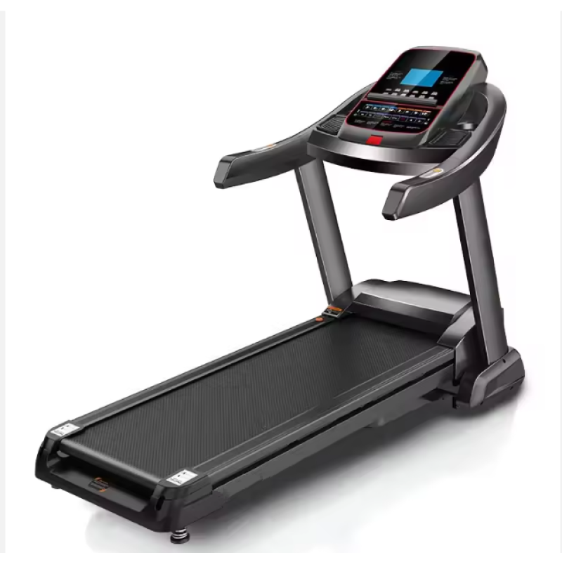 Treadmill Manufacturer - Ultra-Quiet Home Use Folding Fitness Equipment
