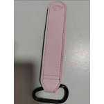 Stroller Clips Supplier - PU Leather Baby Stroller Hanging Accessories
