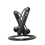 Jump Rope Factory - Intelligent Counting Cordless Weighted Ball