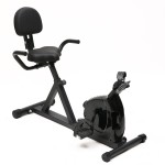 Exercise Bike Manufacturer - OEM Magnetic Recumbent Bike for Home Fitness