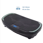 Vibration Plate Manufacturer - Full Body Fat Burning Home Commercial Use