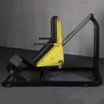 Hack Squat Machine Factory - Commercial Calf Raise & Lift Training Equipment