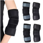 Elbow Brace Manufacturer - Adjustable Nylon Sports Compression Support