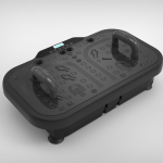 Vibration Plate Factory - Wholesale Upgraded Grip Multi-Posture