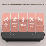 Vibration Plate Manufacturer - Electromagnetic Vertical Body Training