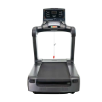 Treadmill Manufacturer - High-End Silent Steel Home Use Running Machine