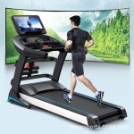 Treadmill Manufacturer - Commercial 15.6 Inch Color Screen Multifunctional
