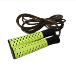Jump Rope Supplier - ABS Material Indoor Outdoor Men Women