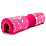 Barbell Pad Manufacturer - Durable NBR Foam Hip Thrust Squat Protection