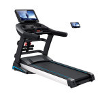 Treadmill Manufacturer - Commercial 15.6 Inch Color Screen Multifunctional