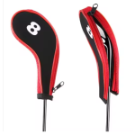 Golf Club Cover Factory - Stainless Steel Diving Material Protection