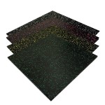 Gym Flooring Supplier - High Density Anti-Slip Rubber Absorption Mats