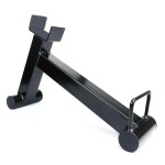 Barbell Changer Supplier - Portable Plate Changer Rubber Competition