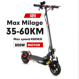 Electric Scooter Factory - M365 E9PRO Foldable 350W Motor Lightweight