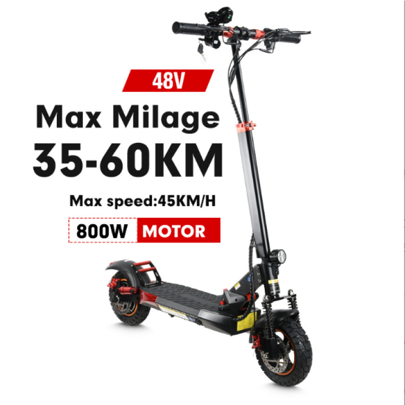 Electric Scooter Factory - M365 E9PRO Foldable 350W Motor Lightweight