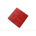 Rubber Floor Mats Factory - Gym Playground Kindergarten Color Mats