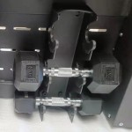 Dumbbell Rack Factory - Commercial Gym Storage & Bench Equipment