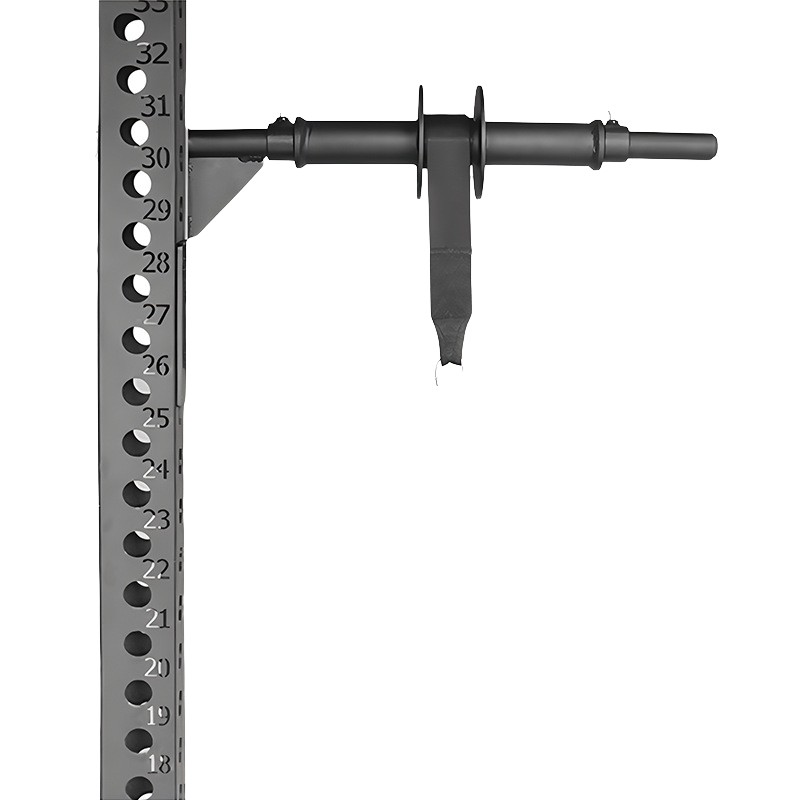 Arm Trainer Factory - Iron Strength Equipment Anti-Slip Nylon Straps