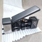 Dumbbell Rack Factory - Commercial Gym Storage & Bench Equipment