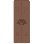 Yoga Mat Manufacturer - Professional 5mm Natural Rubber Fitness Mat