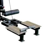 Gym Equipment Manufacturer - Commercial Multi-Function Smith Machine & Cable Station