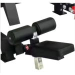 Smith Machine Factory - Multi-Function Commercial Home Gym with Storage