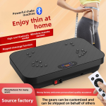 Vibration Plate Manufacturer - Electromagnetic Vertical Body Training