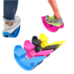 Calf Stretcher Supplier - Non Slip Foot Rocker Flexibility Improvement