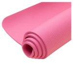 Yoga Mat Factory - Extended NBR Widened Thickened Exercise Mat